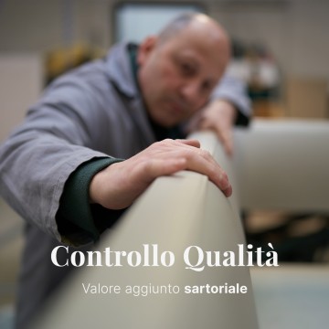 Controllo qualità