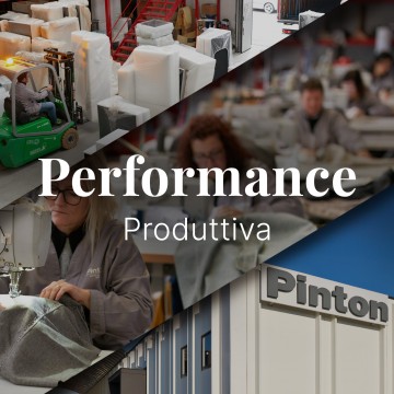 Performance produttiva